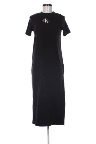 Sukienka Calvin Klein Jeans, Rozmiar XS, Kolor Czarny, Cena 172,99 zł, #135865875
