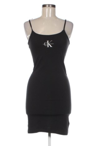 Šaty  Calvin Klein Jeans, Velikost XS, Barva Černá, Cena  1 449,00 Kč, #135867010