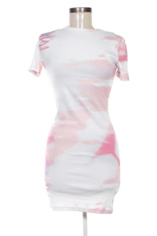 Sukienka Calvin Klein Jeans, Rozmiar S, Kolor Kolorowy, Cena 404,99 zł, #135867113