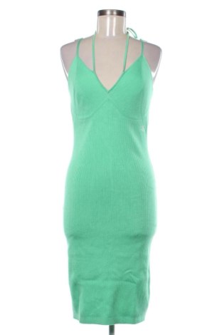 Φόρεμα Calvin Klein Jeans, Μέγεθος L, Χρώμα Πράσινο, Τιμή 117,99 €, #135867196
