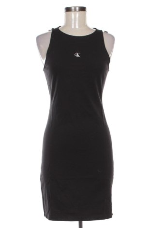 Rochie Calvin Klein Jeans, Mărime M, Culoare Negru, Preț 168,99 Lei, #135867605