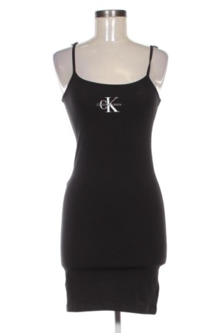 Šaty  Calvin Klein Jeans, Veľkosť XS, Farba Čierna, Cena  21,95 €, #135867717