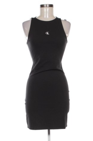 Šaty  Calvin Klein Jeans, Velikost S, Barva Černá, Cena  739,00 Kč, #135867780