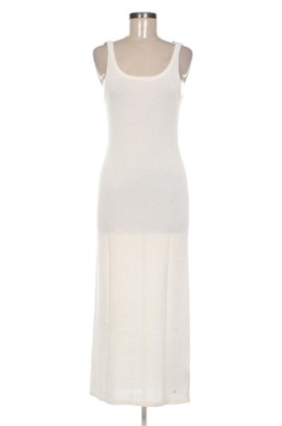 Φόρεμα Calvin Klein Jeans, Μέγεθος M, Χρώμα Λευκό, Τιμή 134,99 €