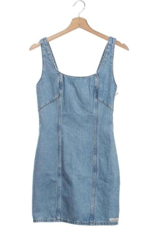 Рокля Calvin Klein Jeans, Размер XXS, Цвят Син, Цена 104,81 €