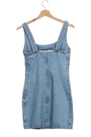 Рокля Calvin Klein Jeans, Размер XXS, Цвят Син, Цена 104,81 €