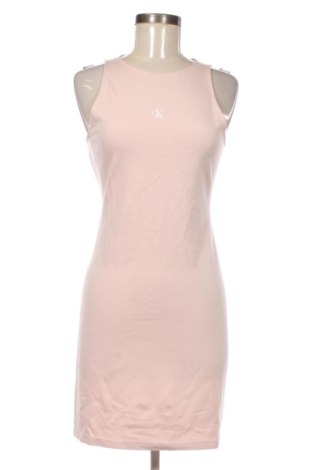Šaty  Calvin Klein Jeans, Veľkosť M, Farba Ružová, Cena  28,95 €, #135870437