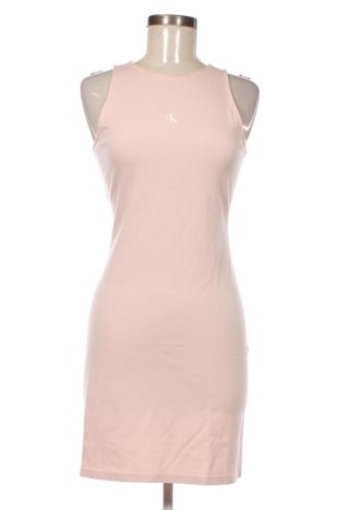 Φόρεμα Calvin Klein Jeans, Μέγεθος M, Χρώμα Ρόζ , Τιμή 35,99 €, #135870480