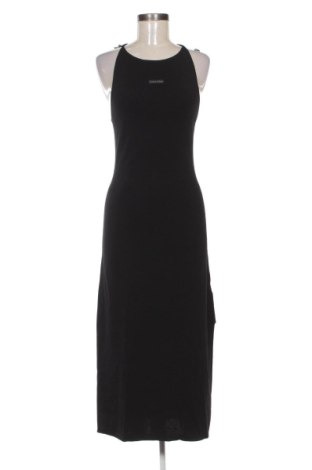 Rochie Calvin Klein Jeans, Mărime M, Culoare Negru, Preț 699,99 Lei