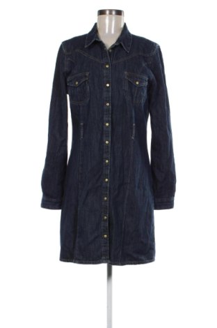 Šaty  Camaieu, Veľkosť L, Farba Modrá, Cena  19,93 €