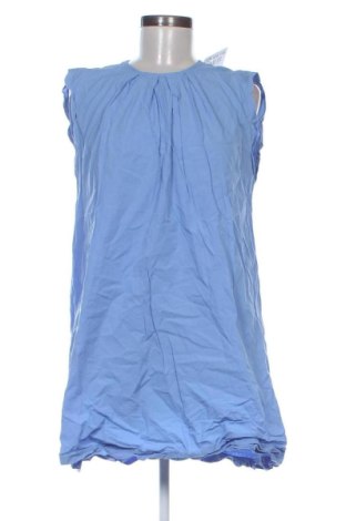 Kleid Camaieu, Größe L, Farbe Blau, Preis € 12,99