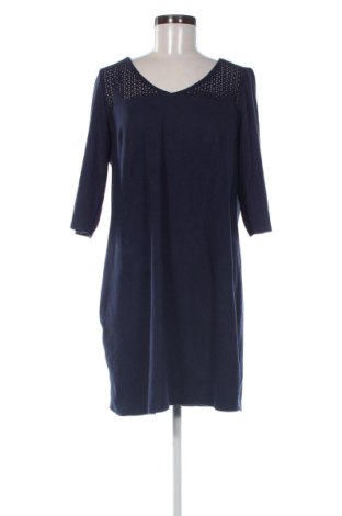 Рокля Camaieu, Размер XL, Цвят Син, Цена 20,00 €
