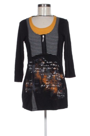 Φόρεμα Canda, Μέγεθος S, Χρώμα Πολύχρωμο, Τιμή 12,99 €