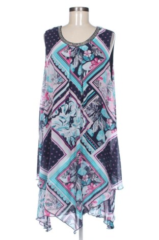 Šaty  Canda, Veľkosť XXL, Farba Viacfarebná, Cena  10,95 €
