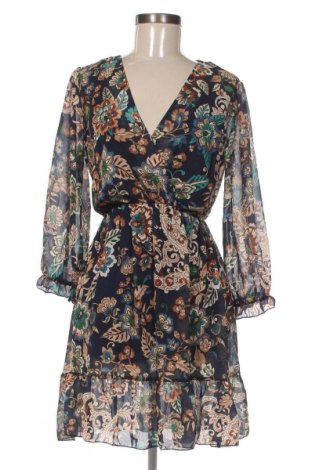 Šaty  Candida, Velikost M, Barva Vícebarevné, Cena  209,00 Kč