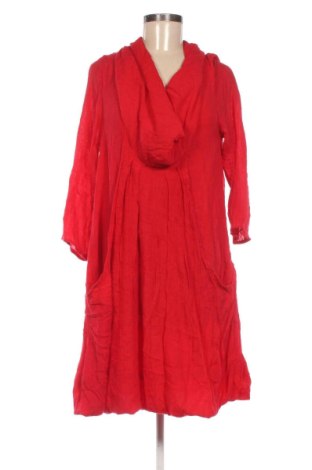 Ruha Cappuccini, Méret L, Szín Piros, Ár 4 899 Ft