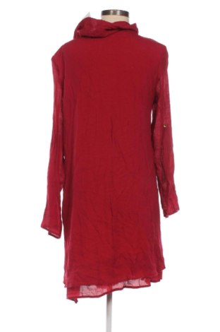 Kleid Cappuccini, Größe L, Farbe Rot, Preis € 12,99