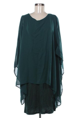 Šaty  Castaluna by La Redoute, Velikost XXL, Barva Zelená, Cena  699,00 Kč