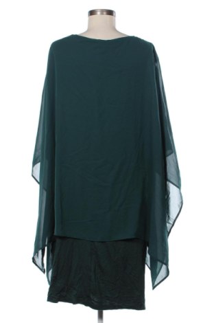 Šaty  Castaluna by La Redoute, Velikost XXL, Barva Zelená, Cena  699,00 Kč