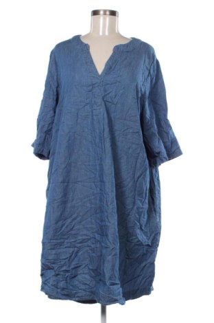 Šaty  Cellbes, Velikost XXL, Barva Modrá, Cena  729,00 Kč
