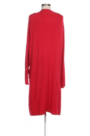 Kleid Cellbes, Größe 3XL, Farbe Rot, Preis 31,99 €