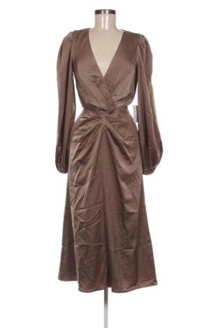 Kleid Chancery, Größe S, Farbe Braun, Preis 127,99 €