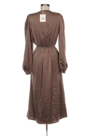 Kleid Chancery, Größe S, Farbe Braun, Preis 127,99 €