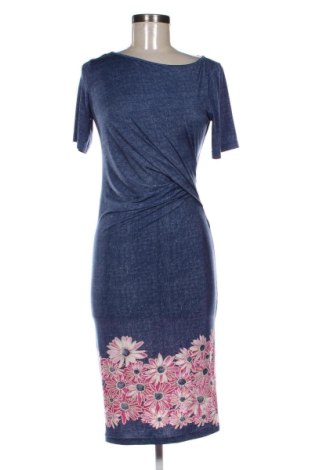 Šaty  Chantall, Velikost M, Barva Modrá, Cena  139,00 Kč