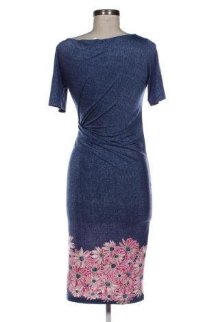 Šaty  Chantall, Velikost M, Barva Modrá, Cena  139,00 Kč