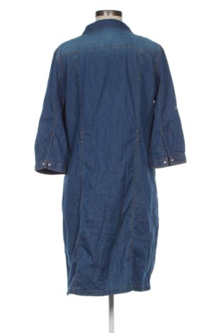 Φόρεμα Charles Vogele, Μέγεθος XL, Χρώμα Μπλέ, Τιμή 24,55 €