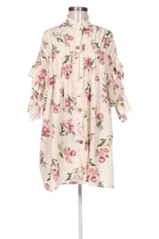 Φόρεμα Cherrykoko, Μέγεθος S, Χρώμα Πολύχρωμο, Τιμή 29,99 €