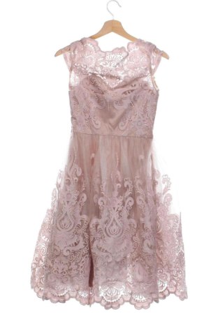 Φόρεμα Chi Chi, Μέγεθος XS, Χρώμα Σάπιο μήλο, Τιμή 32,00 €