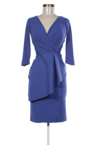 Рокля Chiara Boni, Размер S, Цвят Син, Цена 112,00 €