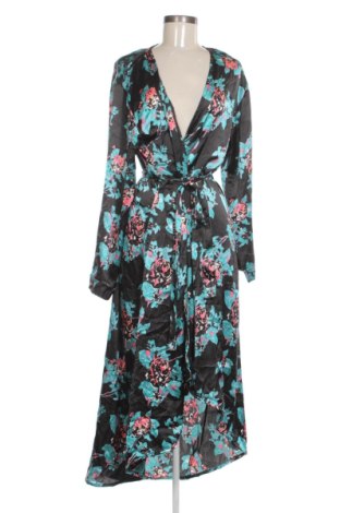 Rochie Chic, Mărime XL, Culoare Multicolor, Preț 123,99 Lei