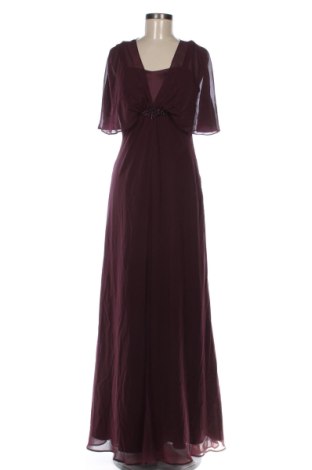 Рокля Christian Berg, Размер L, Цвят Розов, Цена 20,91 €