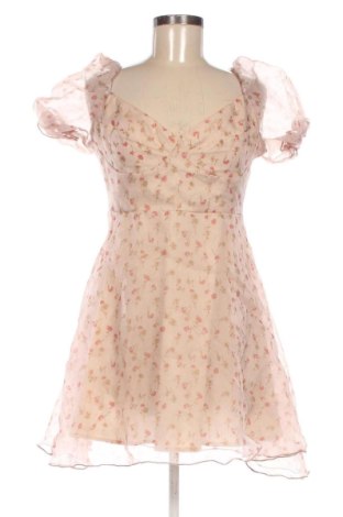 Sukienka Cider, Rozmiar L, Kolor Kolorowy, Cena 166,99 zł