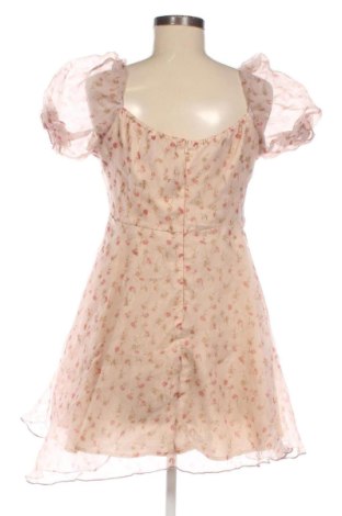 Sukienka Cider, Rozmiar L, Kolor Kolorowy, Cena 166,99 zł