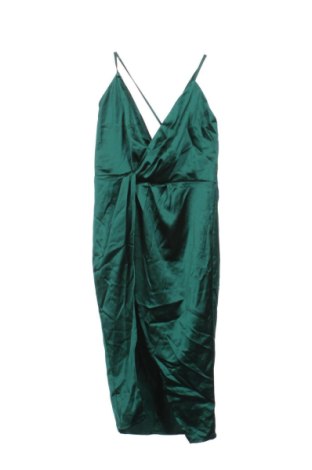 Šaty  Cider, Velikost S, Barva Zelená, Cena  609,00 Kč
