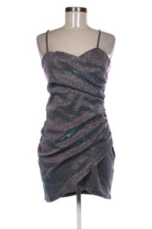 Rochie Cider, Mărime M, Culoare Argintiu, Preț 156,40 Lei