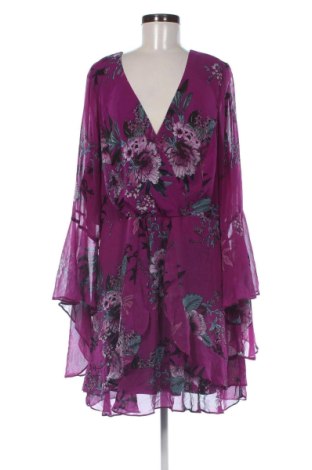 Рокля City Chic, Размер XL, Цвят Многоцветен, Цена 25,05 €