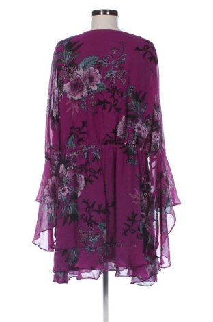 Рокля City Chic, Размер XL, Цвят Многоцветен, Цена 25,05 €