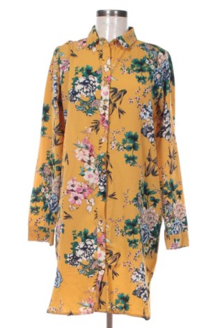 Kleid City life, Größe M, Farbe Mehrfarbig, Preis € 24,99