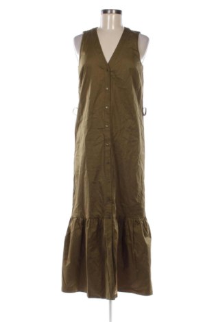 Φόρεμα Claudia Strater, Μέγεθος S, Χρώμα Πράσινο, Τιμή 50,99 €