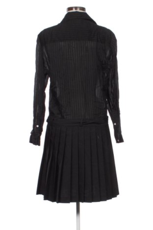 Ruha Claudie Pierlot, Méret S, Szín Fekete, Ár 27 273 Ft