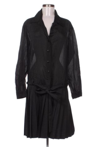 Φόρεμα Claudie Pierlot, Μέγεθος L, Χρώμα Μαύρο, Τιμή 66,00 €