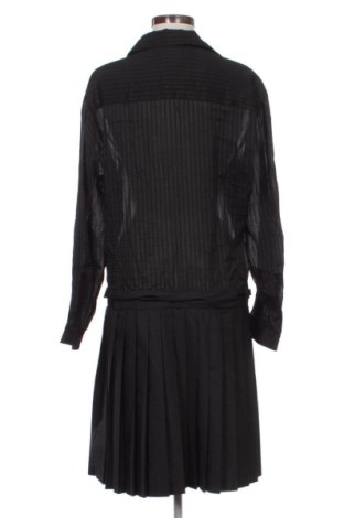 Φόρεμα Claudie Pierlot, Μέγεθος L, Χρώμα Μαύρο, Τιμή 66,00 €