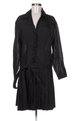 Ruha Claudie Pierlot, Méret M, Szín Fekete, Ár 27 273 Ft