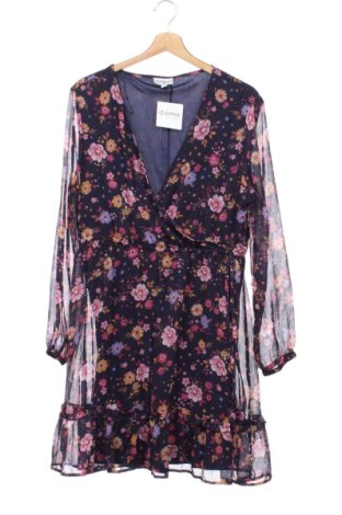 Kleid Clockhouse, Größe XL, Farbe Mehrfarbig, Preis 9,99 €