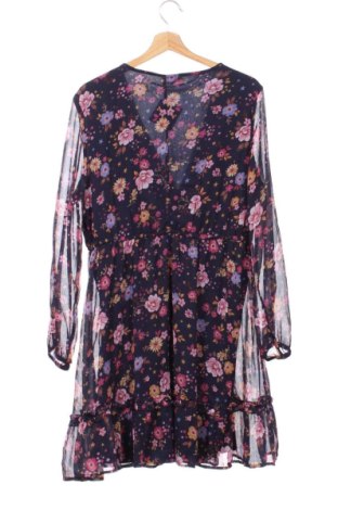 Kleid Clockhouse, Größe XL, Farbe Mehrfarbig, Preis 9,99 €