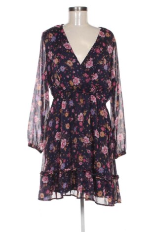 Φόρεμα Clockhouse, Μέγεθος XL, Χρώμα Πολύχρωμο, Τιμή 33,51 €